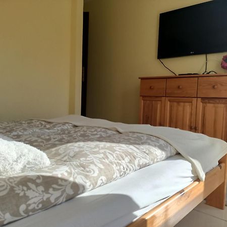 Komfortowy 3-Pokojowy Apartament 6 Osobowy, 70M Od Morza W Ustroniu Morskim Z Basenem W Sezonie Устроне-Морске Экстерьер фото