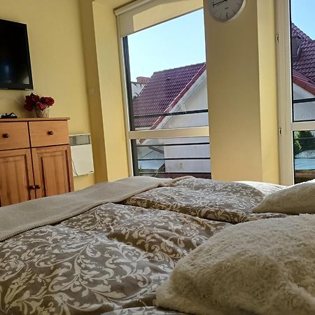 Komfortowy 3-Pokojowy Apartament 6 Osobowy, 70M Od Morza W Ustroniu Morskim Z Basenem W Sezonie Устроне-Морске Экстерьер фото