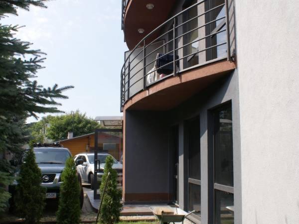Komfortowy 3-Pokojowy Apartament 6 Osobowy, 70M Od Morza W Ustroniu Morskim Z Basenem W Sezonie Устроне-Морске Экстерьер фото