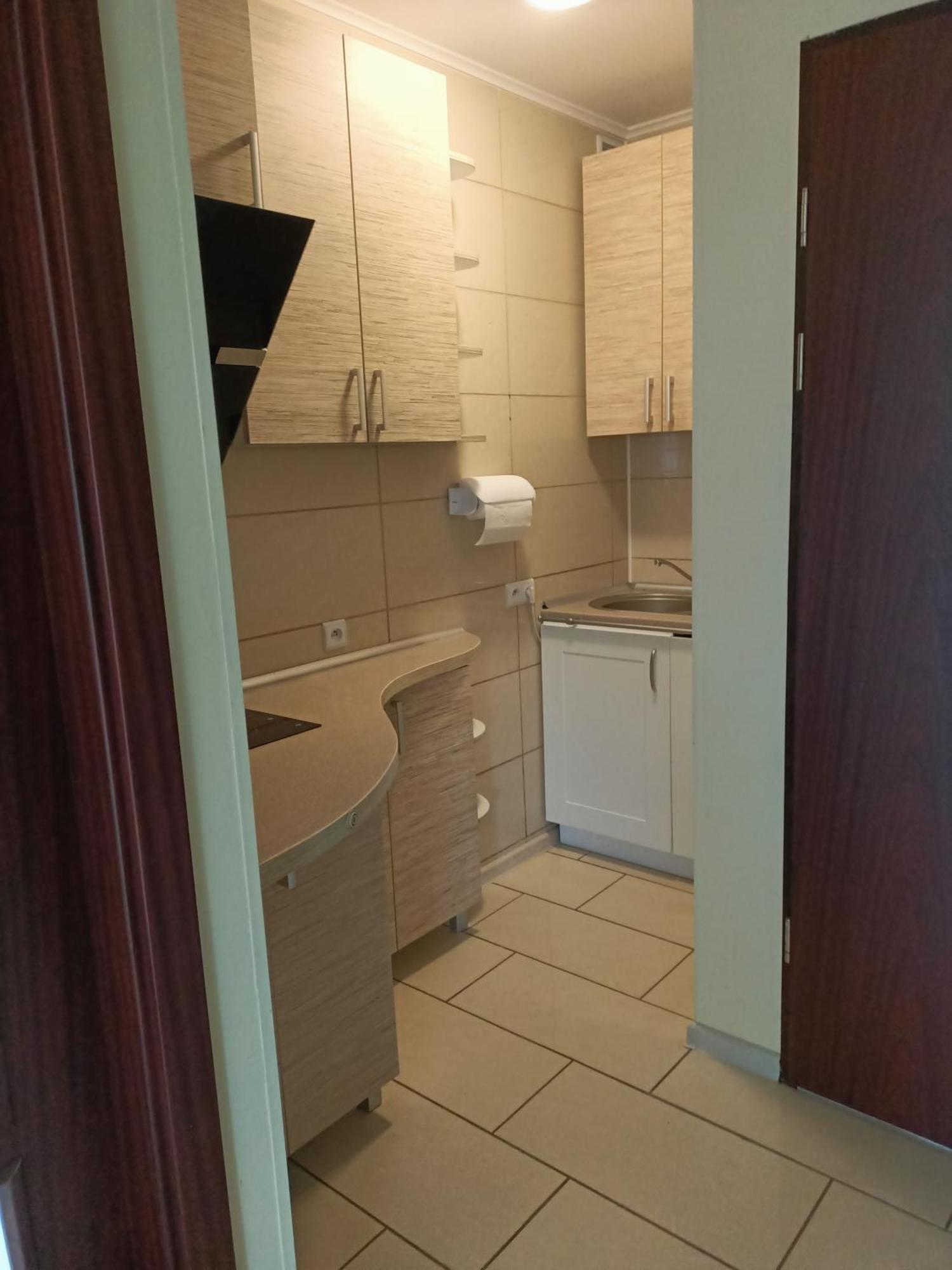 Komfortowy 3-Pokojowy Apartament 6 Osobowy, 70M Od Morza W Ustroniu Morskim Z Basenem W Sezonie Устроне-Морске Экстерьер фото