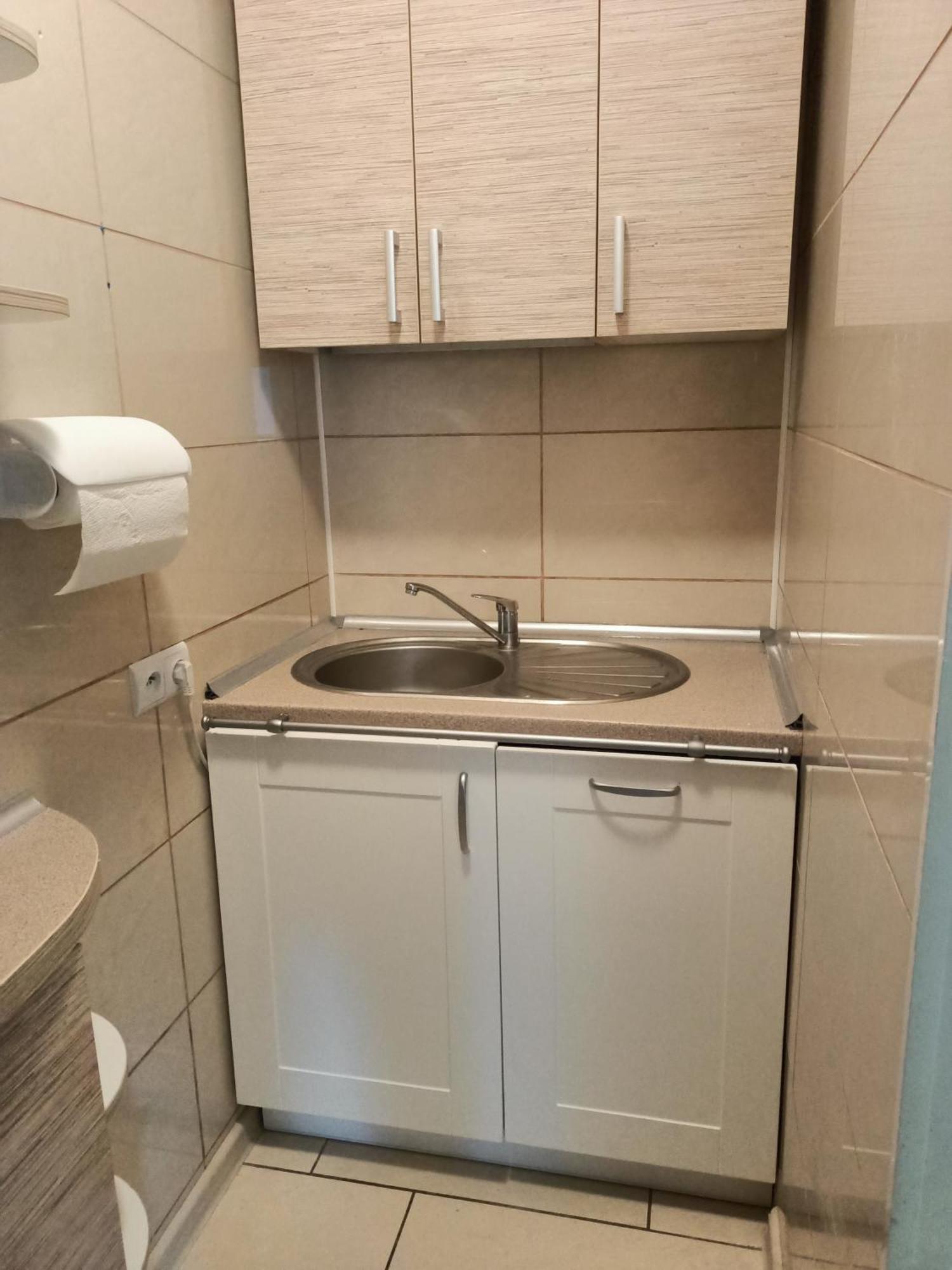Komfortowy 3-Pokojowy Apartament 6 Osobowy, 70M Od Morza W Ustroniu Morskim Z Basenem W Sezonie Устроне-Морске Экстерьер фото