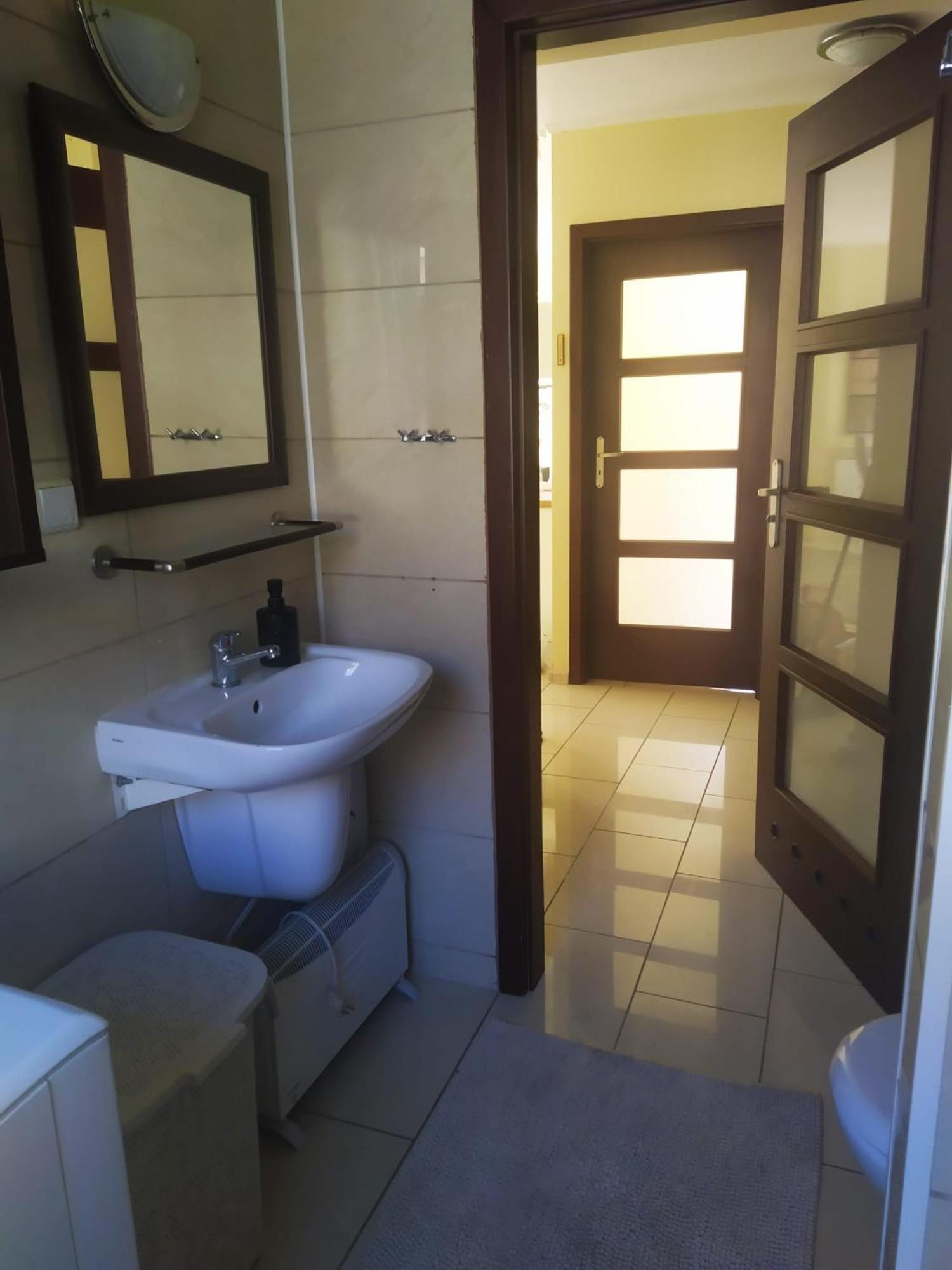 Komfortowy 3-Pokojowy Apartament 6 Osobowy, 70M Od Morza W Ustroniu Morskim Z Basenem W Sezonie Устроне-Морске Экстерьер фото