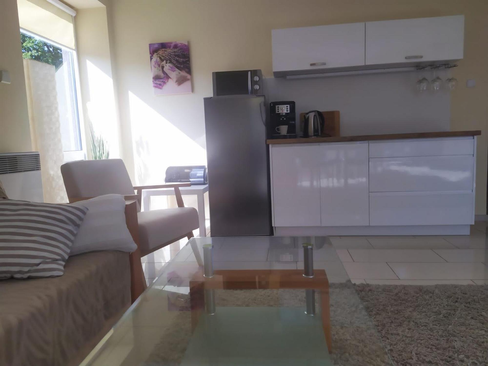Komfortowy 3-Pokojowy Apartament 6 Osobowy, 70M Od Morza W Ustroniu Morskim Z Basenem W Sezonie Устроне-Морске Экстерьер фото